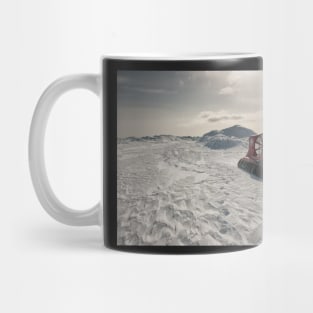 Windswept Mug